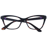 Guess Brown Women Glasses Frame