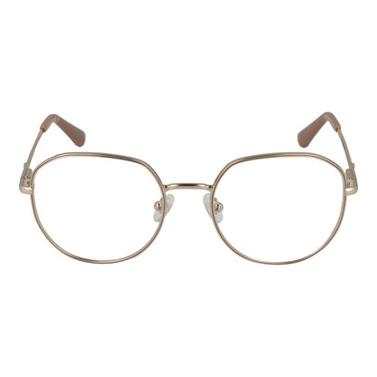 Guess Gold Metal Glasses (Frames)