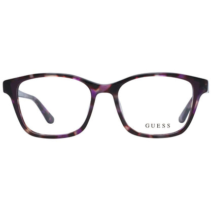 Guess Multicolor Plastic Glasses (Frames)