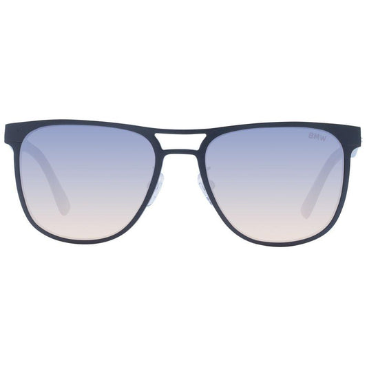 BMW Black Men Sunglass