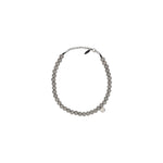Brunello Cucinelli Shimmer Bead Necklace BR-MCOW9LA02C046-ONE SIZE