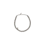 Brunello Cucinelli Shimmer Bead Necklace BR-MCOW9LA02C046-ONE SIZE