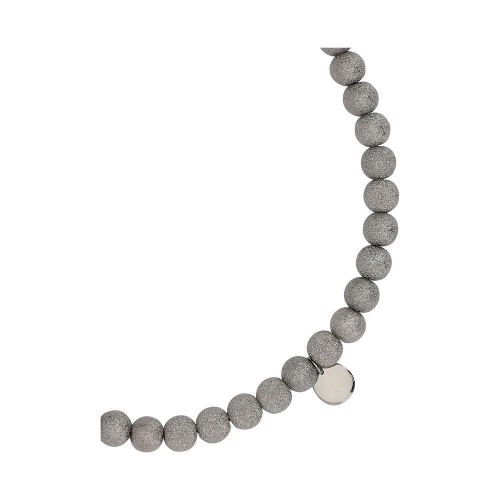 Brunello Cucinelli Shimmer Bead Necklace BR-MCOW9LA02C046-ONE SIZE