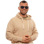 Harley-Davidson Blue Men Sunglasses HA-1039790