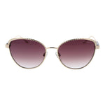 Ted Baker Gold Women Sunglasses TE-1034480