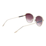 Ted Baker Gold Women Sunglasses TE-1034480