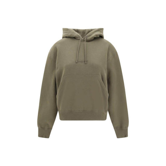 Saint Laurent Brode Hoodie SA-823602Y36SW1301-M