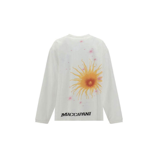 Maccapani Moto Long Sleeve Jersey MA-25EM2M0F0826340S1K1-M