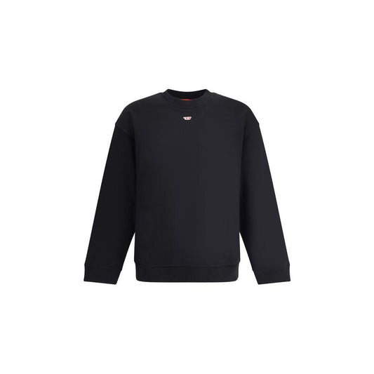 Diesel S-boxt-d Sweatshirt DI-A149030GEAD9XX-L