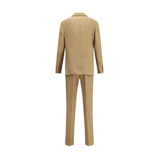 Lardini Single-breasted Suit