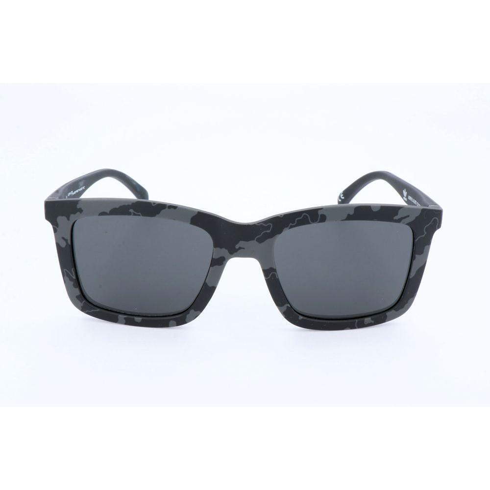 Adidas Brown Acetate Sunglasses ADAOR015143070AC