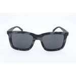 Adidas Brown Acetate Sunglasses ADAOR015143070AC
