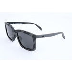 Adidas Brown Acetate Sunglasses ADAOR015143070AC