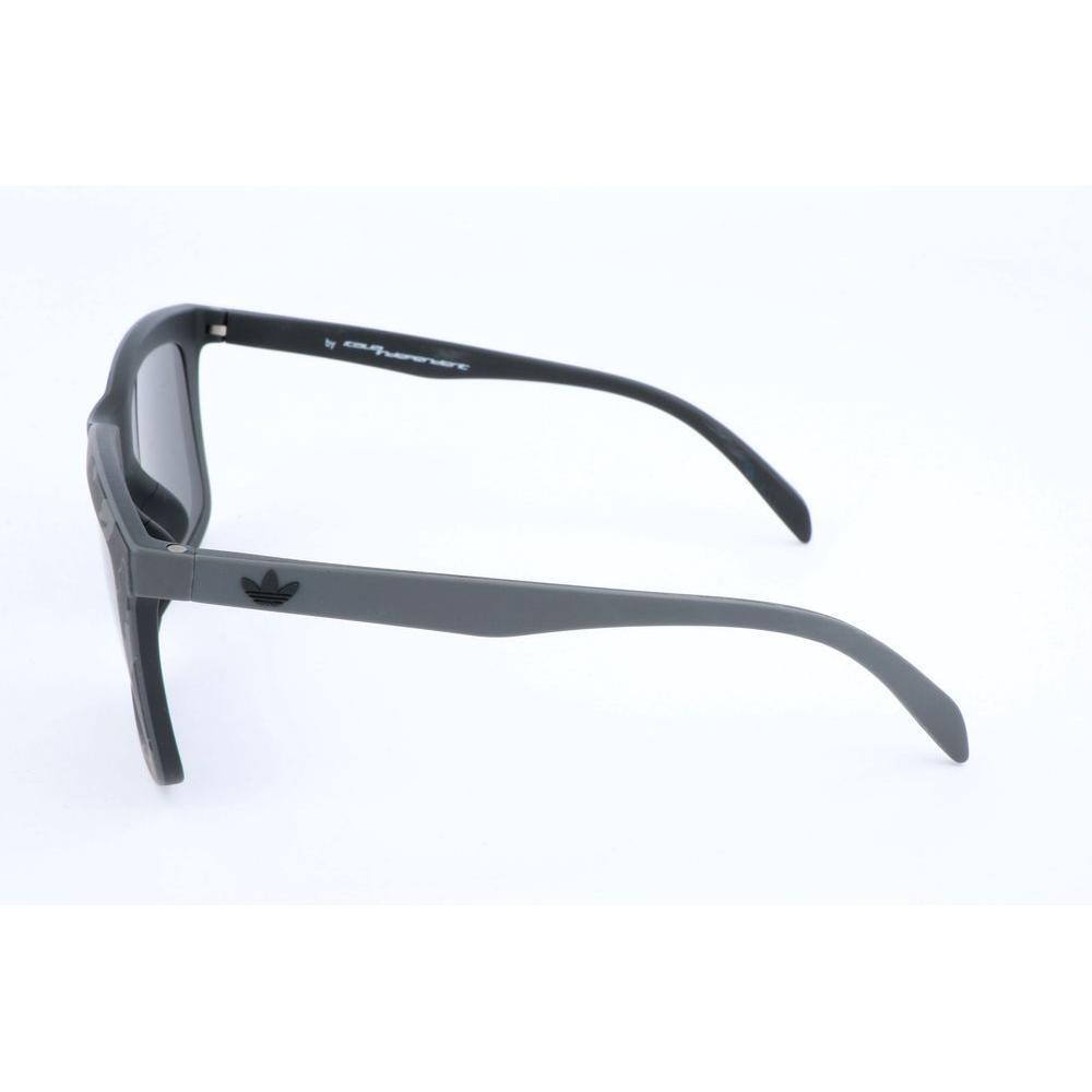 Adidas Brown Acetate Sunglasses ADAOR015143070AC