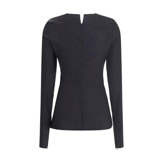 The Latest Terry Long Sleeve Jersey