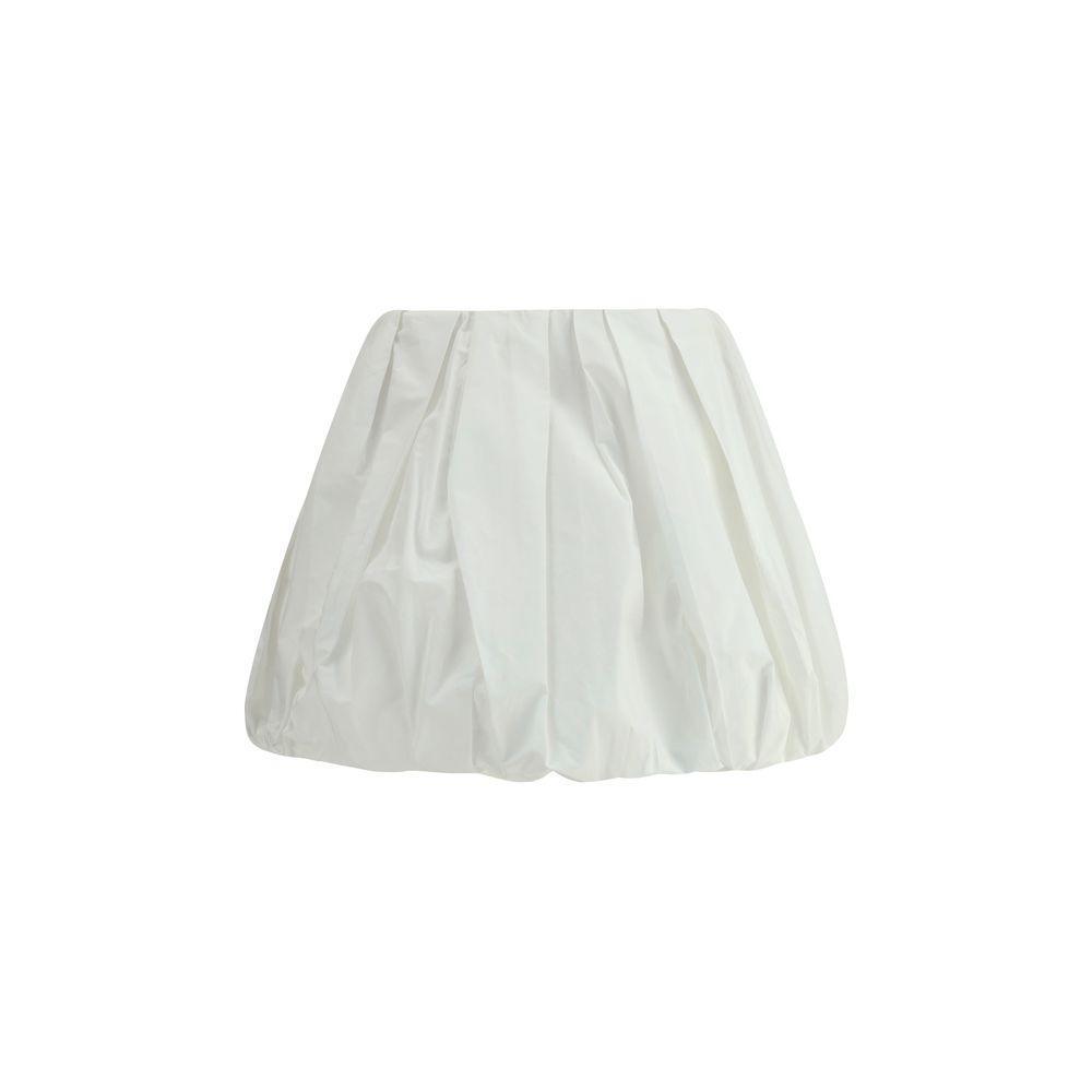 PINKO Cadric Mini Skirt PI-105183A2LDZ04-IT40 | M