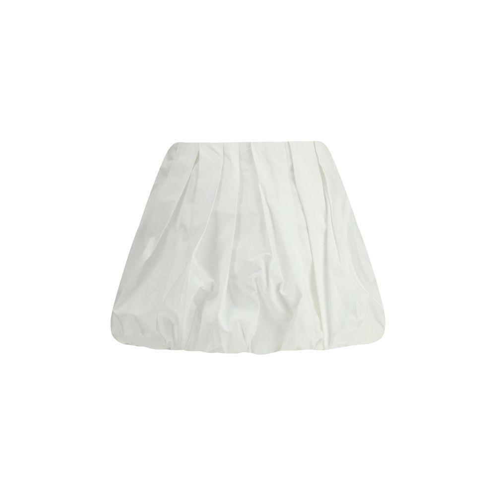 PINKO Cadric Mini Skirt PI-105183A2LDZ04-IT40 | M