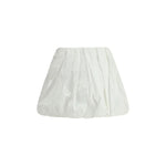 PINKO Cadric Mini Skirt PI-105183A2LDZ04-IT40 | M