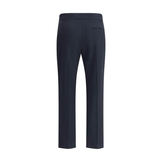 Alexander McQueen Cigarettes Pants