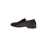 Santoni Penny Loafers SA-MCNC13903LA3SWNCT65BROWN-EU 38 | US 5
