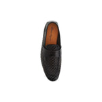 Santoni Penny Loafers SA-MCNC13903LA3SWNCT65BROWN-EU 38 | US 5