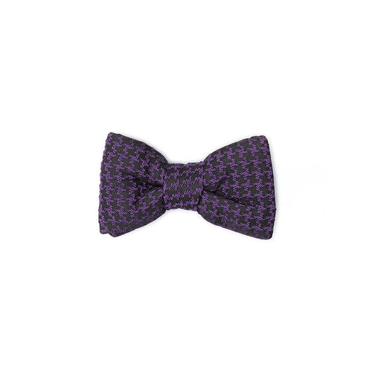 Tom Ford Multicolor Silk Bowty TO-8619667-ONE SIZE