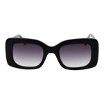Maje Black Women Sunglass