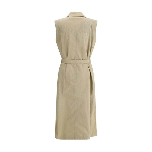 MM6 Long Vest