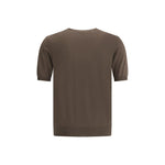 Cruciani Knit Shirt CR-UC5155810E91GC02Z0066-IT48 | M
