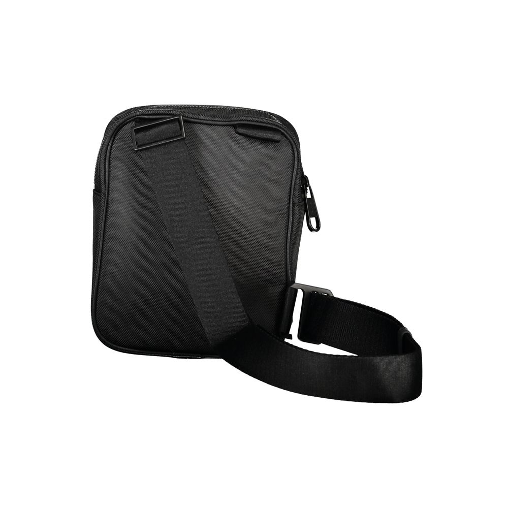 Calvin Klein Black Polyester Men's Shoulder Bag 1728,67403481248,Bags,Black,Calvin Klein,Men,New with tags,Shoulder Bags - Bags