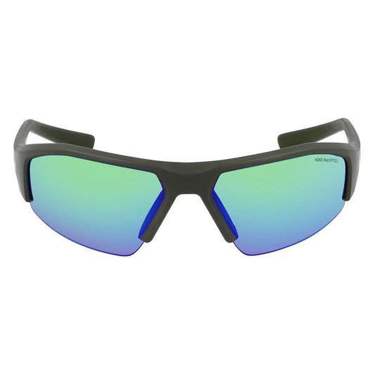 Nike Gray Injected Sunglasses NISKYLONACE22MDV2151355AC