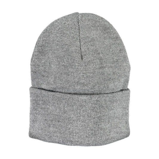Levi's Gray Marabou Men Cap LE-16089