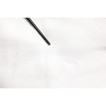 Dolce & Gabbana White Linen Mid Waist Men Dress Pants PAN76245-54
