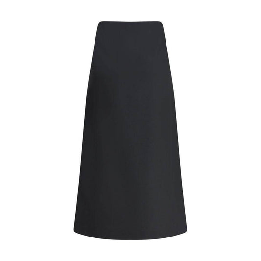 The Row Kavi Skirt