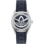 Adidas Blue Synthetic Watch ADAOFH23014AC