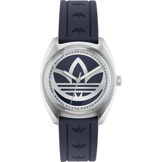 Adidas Blue Synthetic Watch ADAOFH23014AC