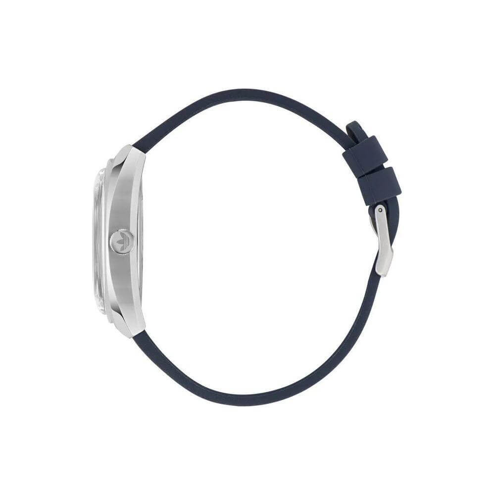 Adidas Blue Synthetic Watch ADAOFH23014AC