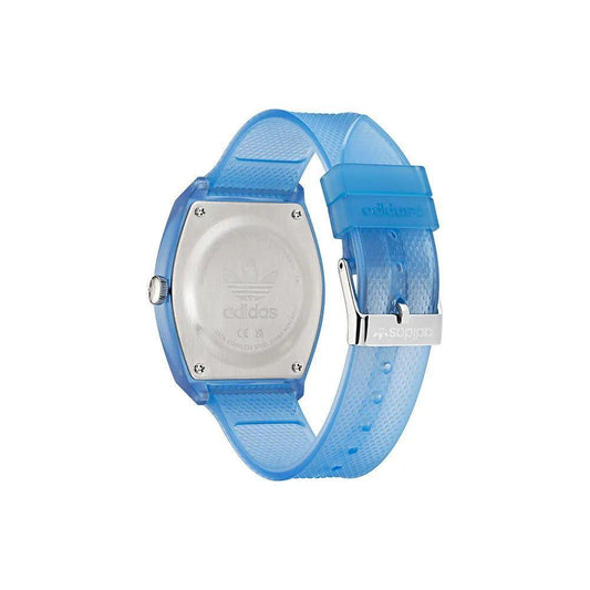 Adidas Blue Synthetic Watch ADAOST22031AC