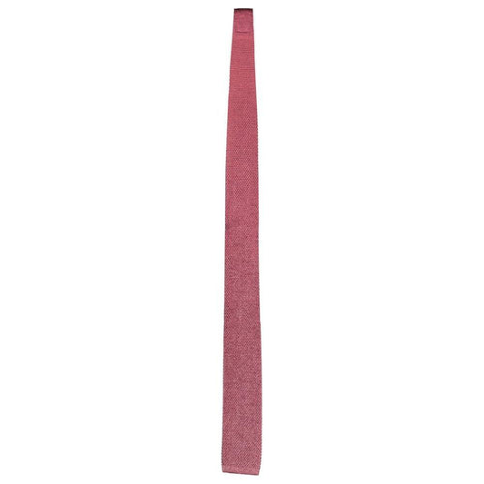Gant Red Wool Men Tie GA-14862