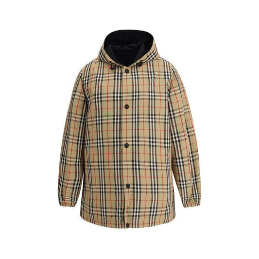 Burberry Reversible waterproof Jacket BU-8096448A7028-L