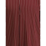 Saint Laurent Striped Shirt SA-819096Y1L046403-40