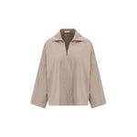 Brunello Cucinelli Wide Shirt BR-M0091HD505C2885-S