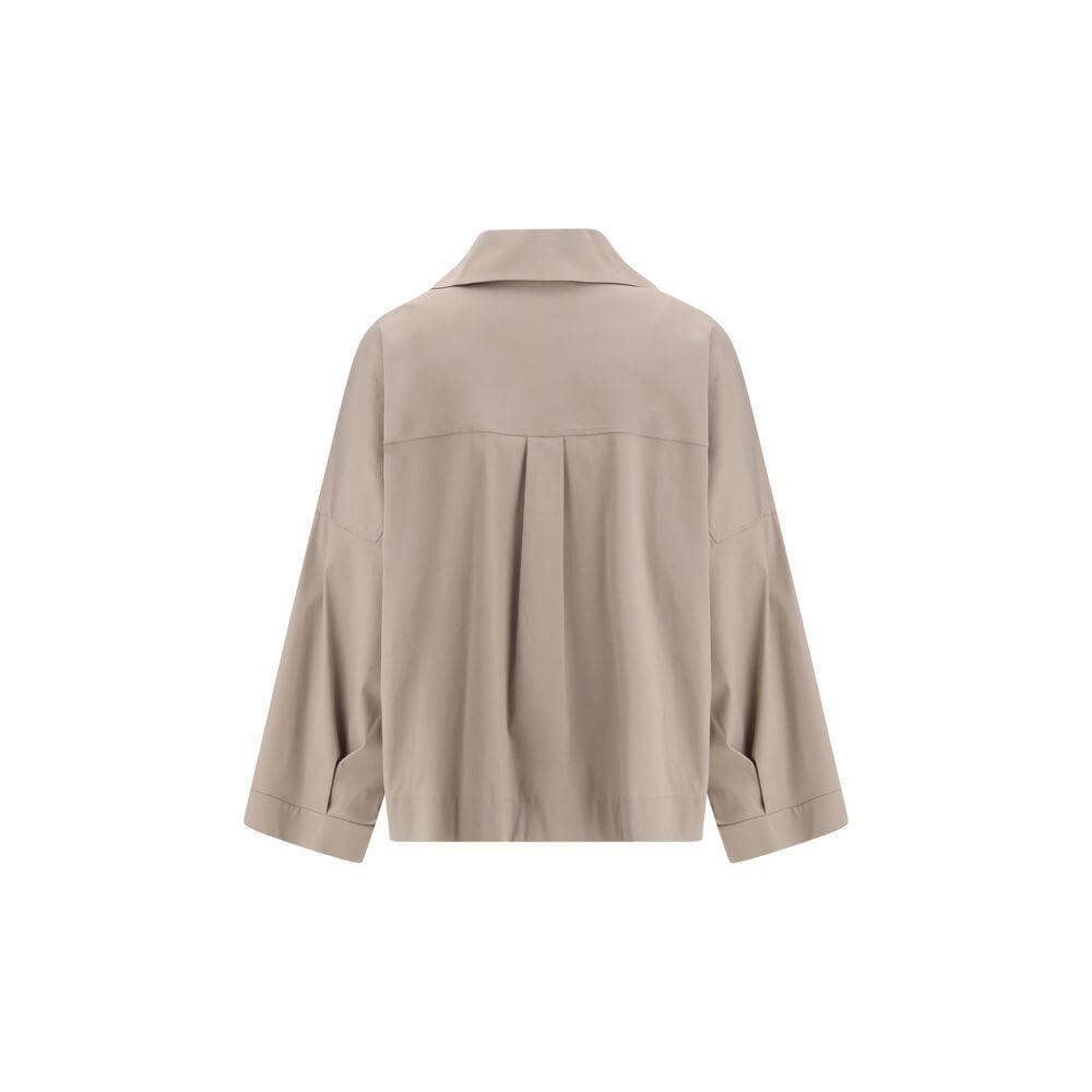 Brunello Cucinelli Wide Shirt BR-M0091HD505C2885-S