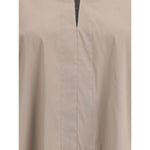 Brunello Cucinelli Wide Shirt BR-M0091HD505C2885-S