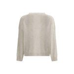 Brunello Cucinelli Lurex effect Sweater BR-MPJ757400C3960-M