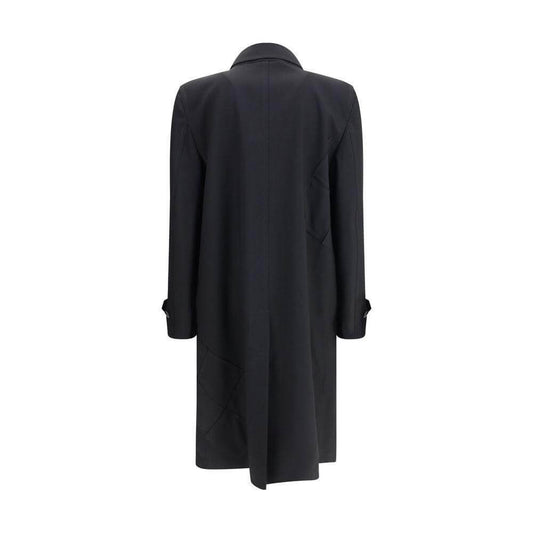 Namacheko Patchwork Coat NA-NS25201PN25239999-M