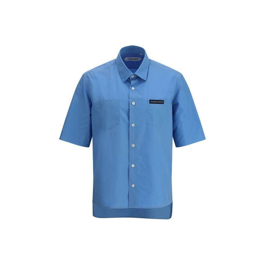 Namacheko Guardia Shirt NA-NS25402SN10035005-S