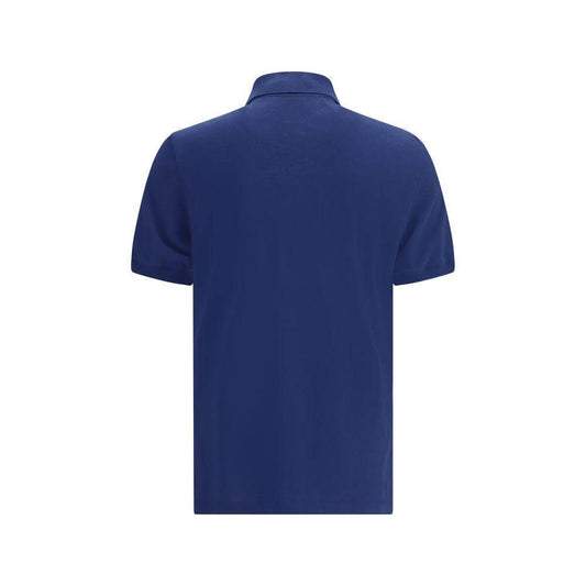 Brunello Cucinelli Logoed Polo Shirt BR-ME8548770CFL46-M