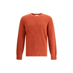Brunello Cucinelli Alpaca Sweater BR-MOH709200CXH35-IT48 | M
