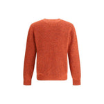 Brunello Cucinelli Alpaca Sweater BR-MOH709200CXH35-IT48 | M